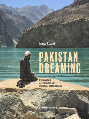 cover image of Pakistan dreaming